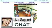 live chat